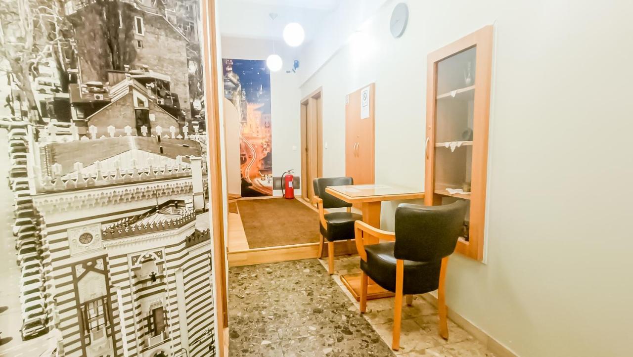 Bascarsija Guesthouse - Private Bath, Tv & Aircon Szarajevó Kültér fotó