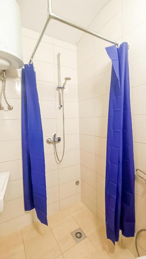 Bascarsija Guesthouse - Private Bath, Tv & Aircon Szarajevó Kültér fotó