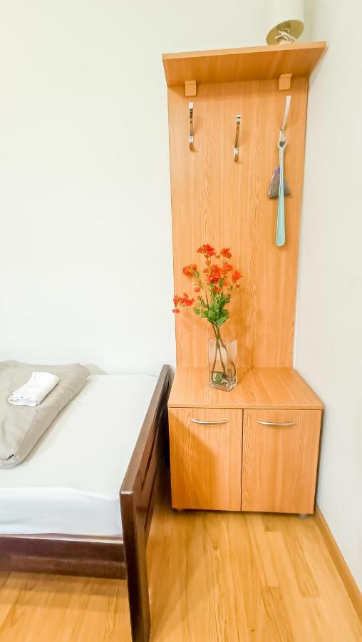 Bascarsija Guesthouse - Private Bath, Tv & Aircon Szarajevó Kültér fotó