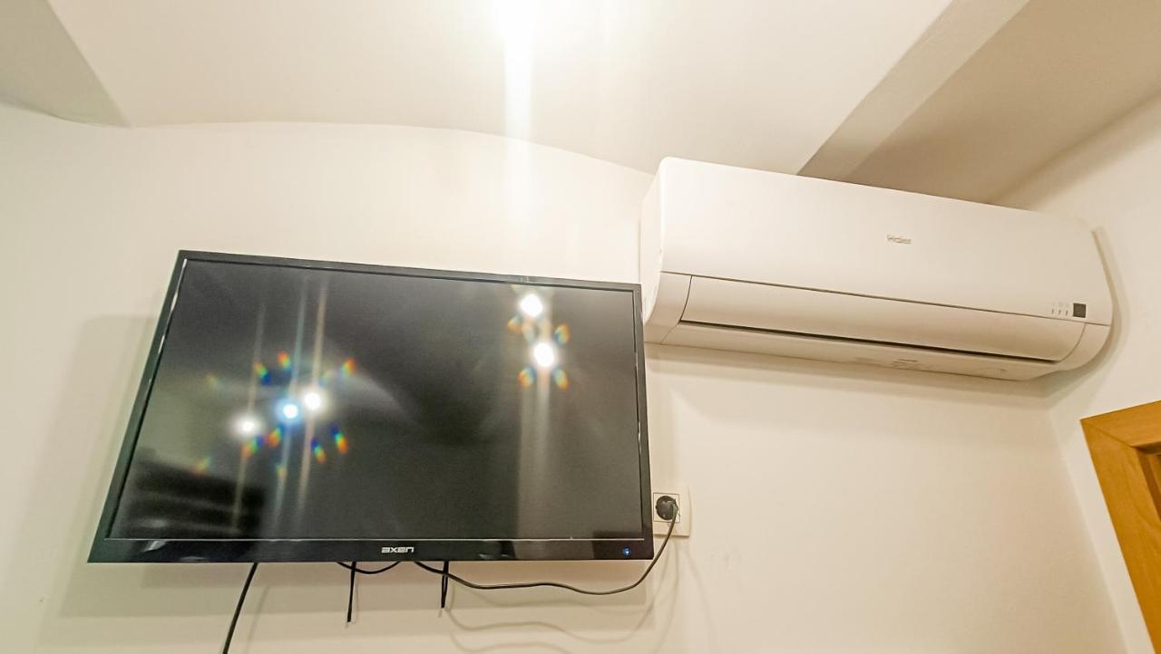 Bascarsija Guesthouse - Private Bath, Tv & Aircon Szarajevó Kültér fotó